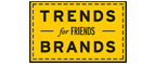 Скидка 10% на коллекция trends Brands limited! - Волово